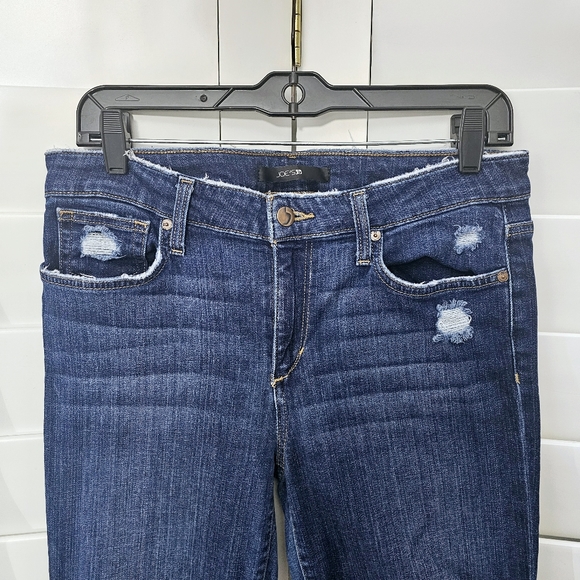 JOE'S JEANS SKINNY JEANS - Picture 2 of 16